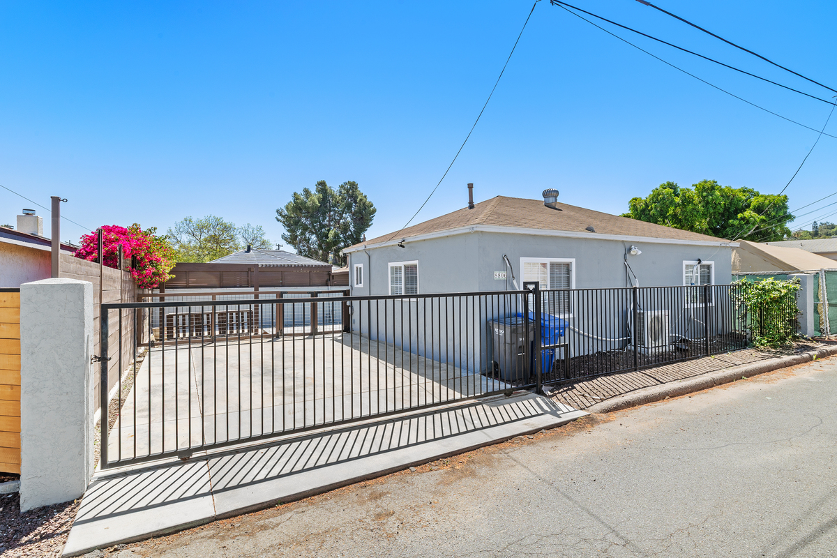 8806 Madison Avenue - 2