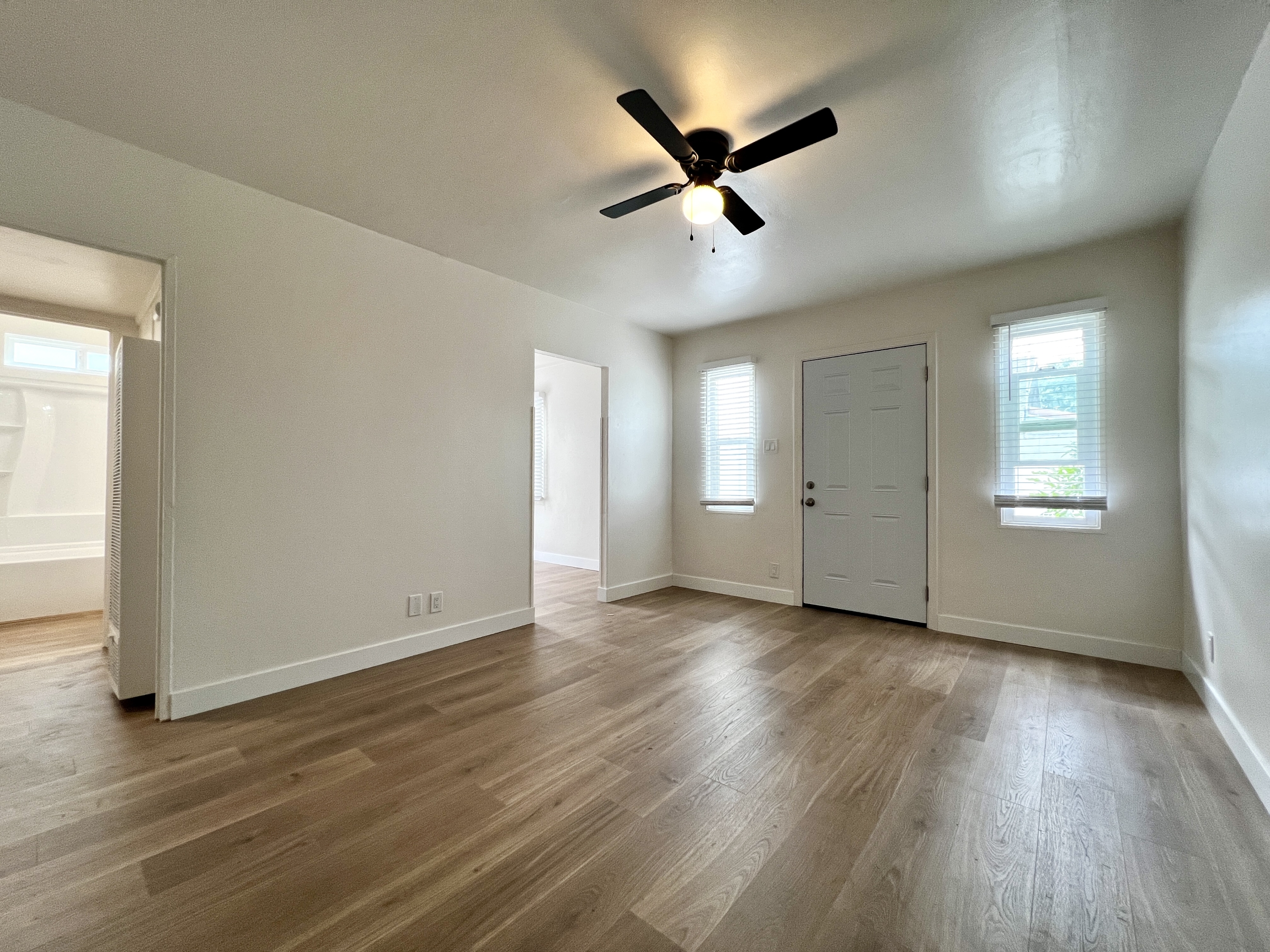 2331 Smythe Avenue