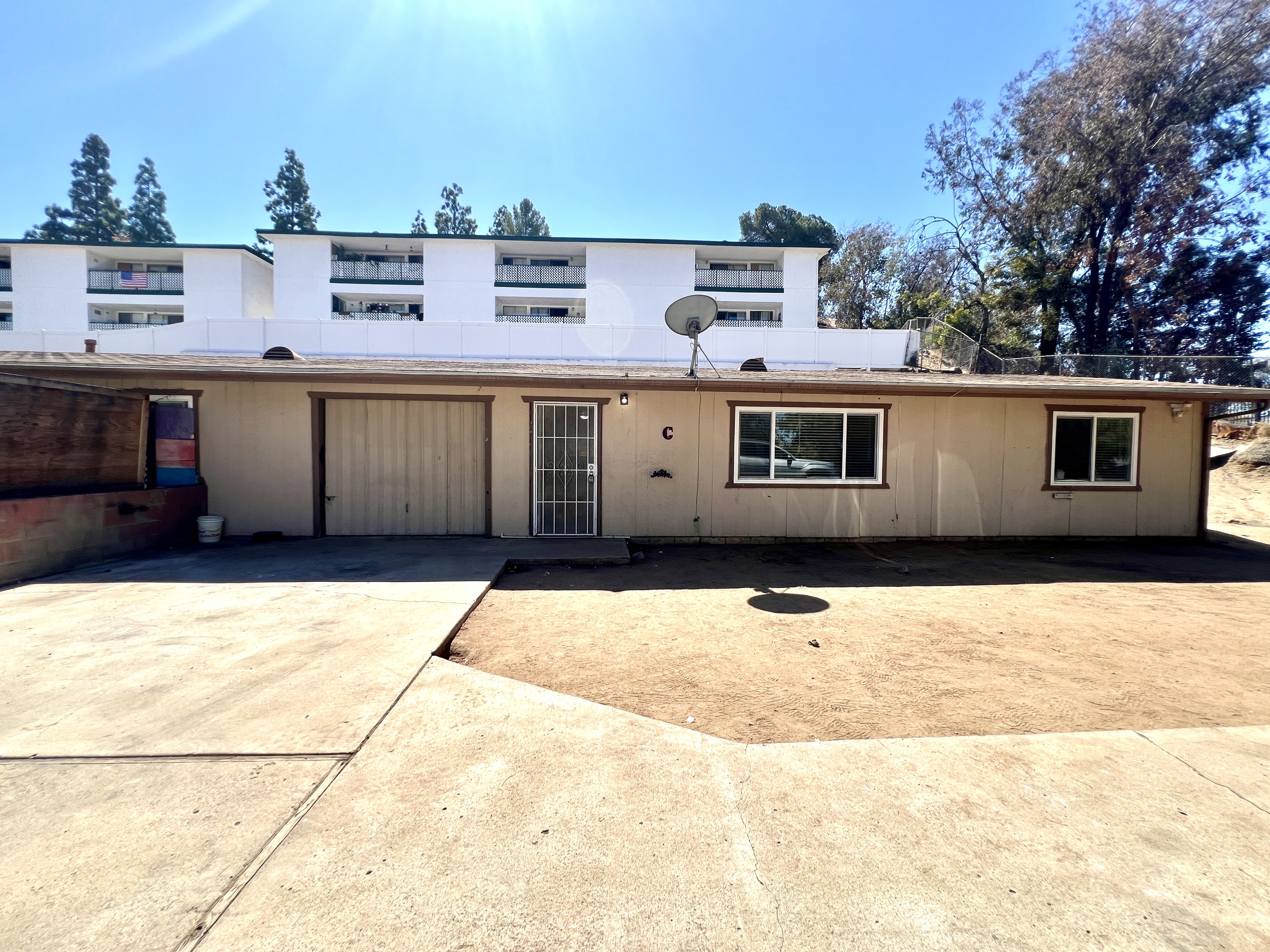 1538 Sams Hill Road - C