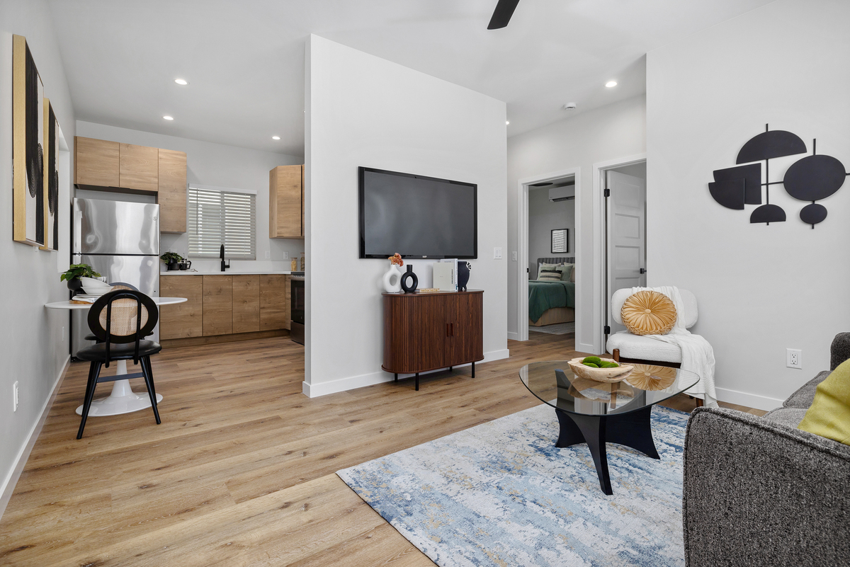 3315 Clairemont Mesa Boulevard - 2