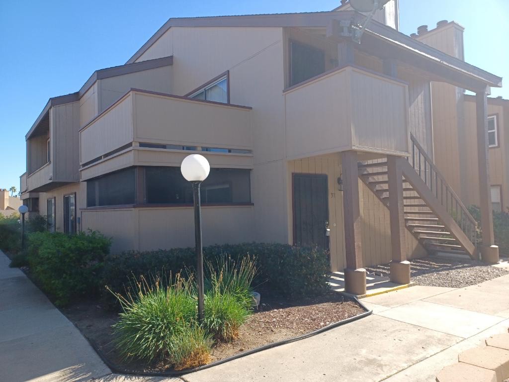 6540 College Grove Drive #31 - 1