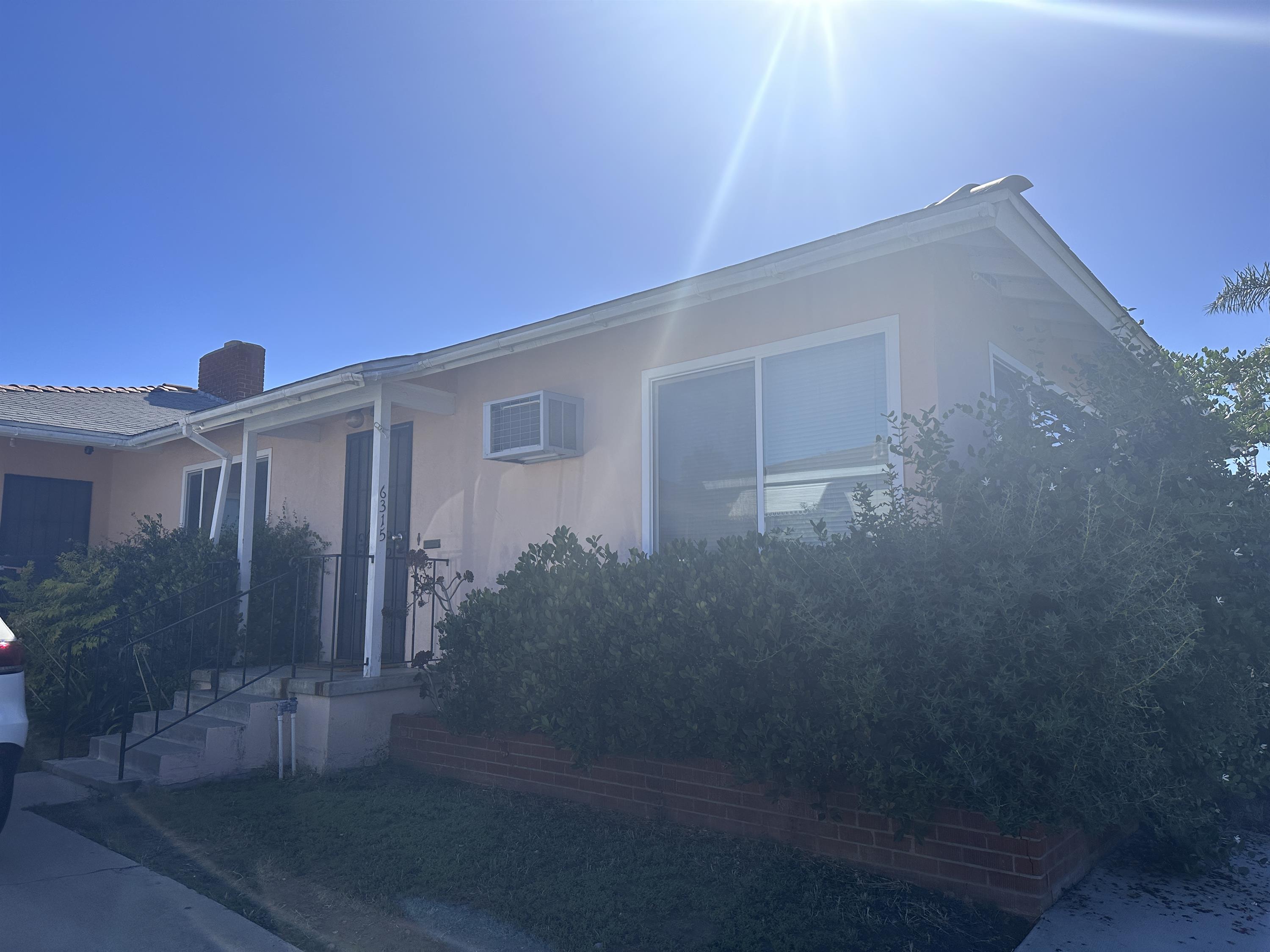 6315 Montezuma Road