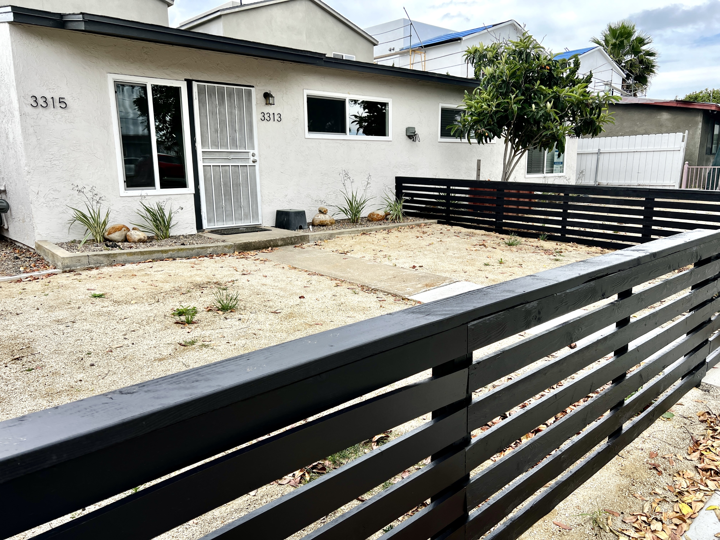 3313 Clairemont Mesa Boulevard - 1