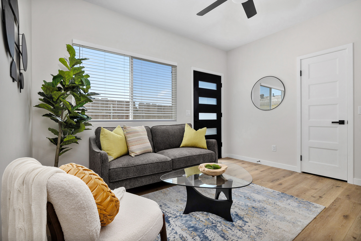 3315 Clairemont Mesa Boulevard - 1