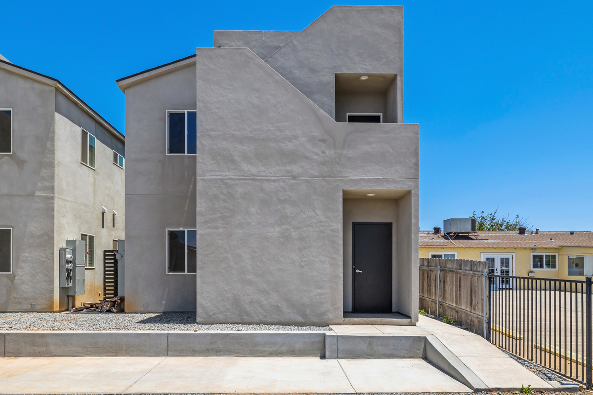 3315 Clairemont Mesa Boulevard - 1