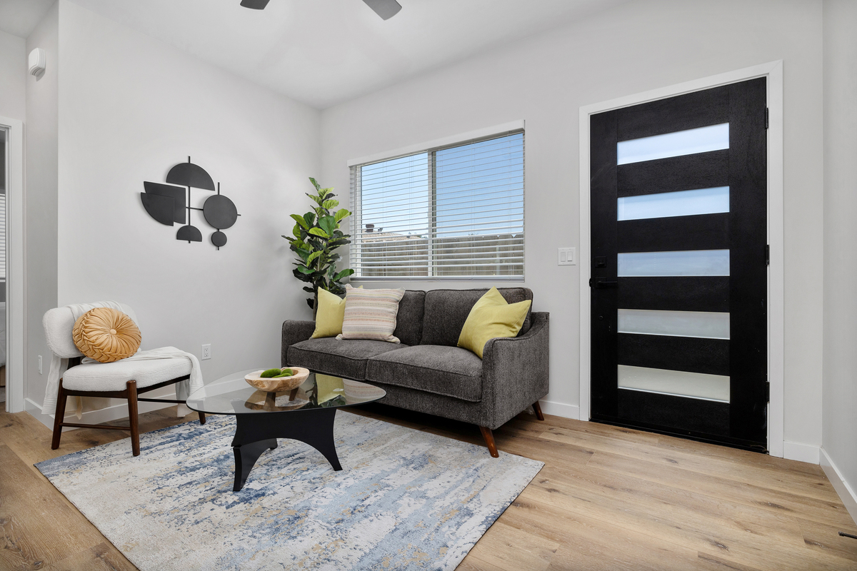 3315 Clairemont Mesa Boulevard - 1