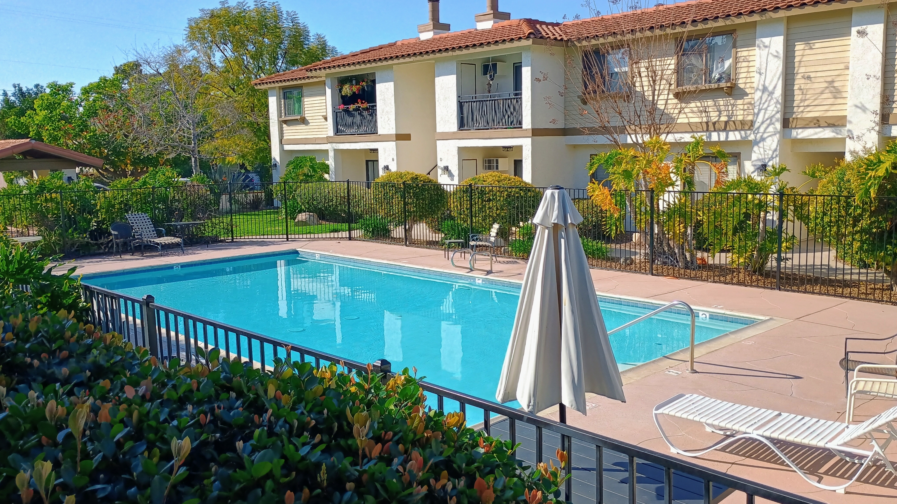 1013 S. Sunshine Ave. #L