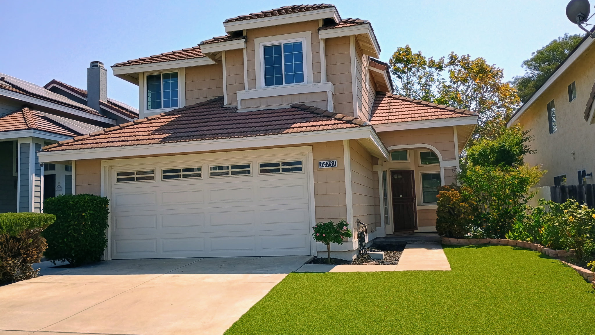 14731 Carmel Ridge Road