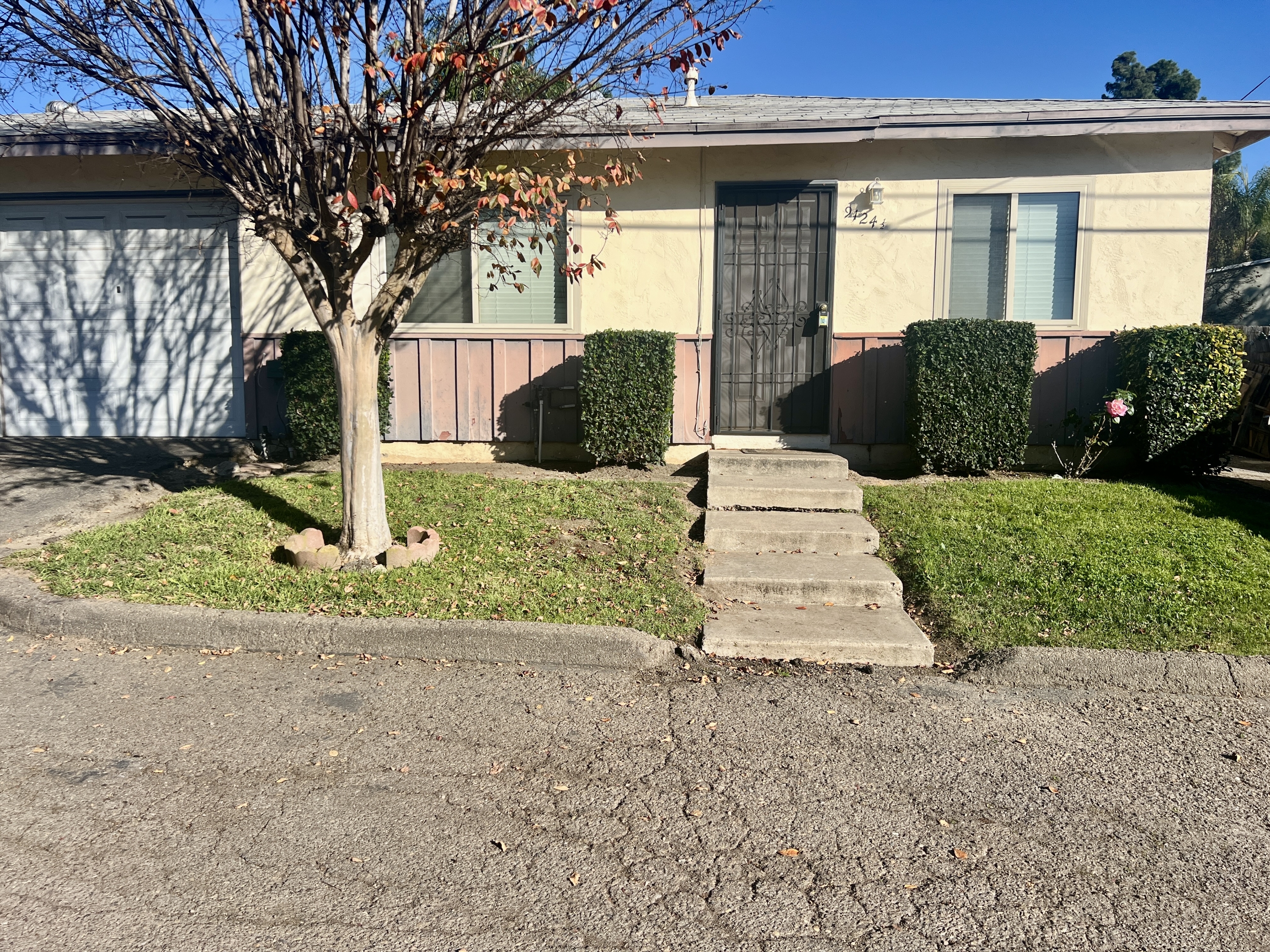 9124 1/2 Rosedale Drive - 1