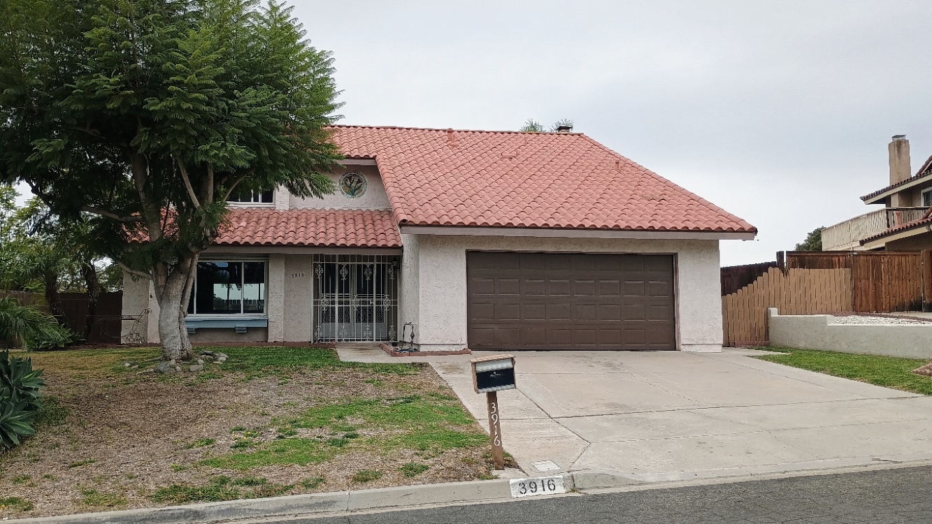 3916 Feather Rock Court