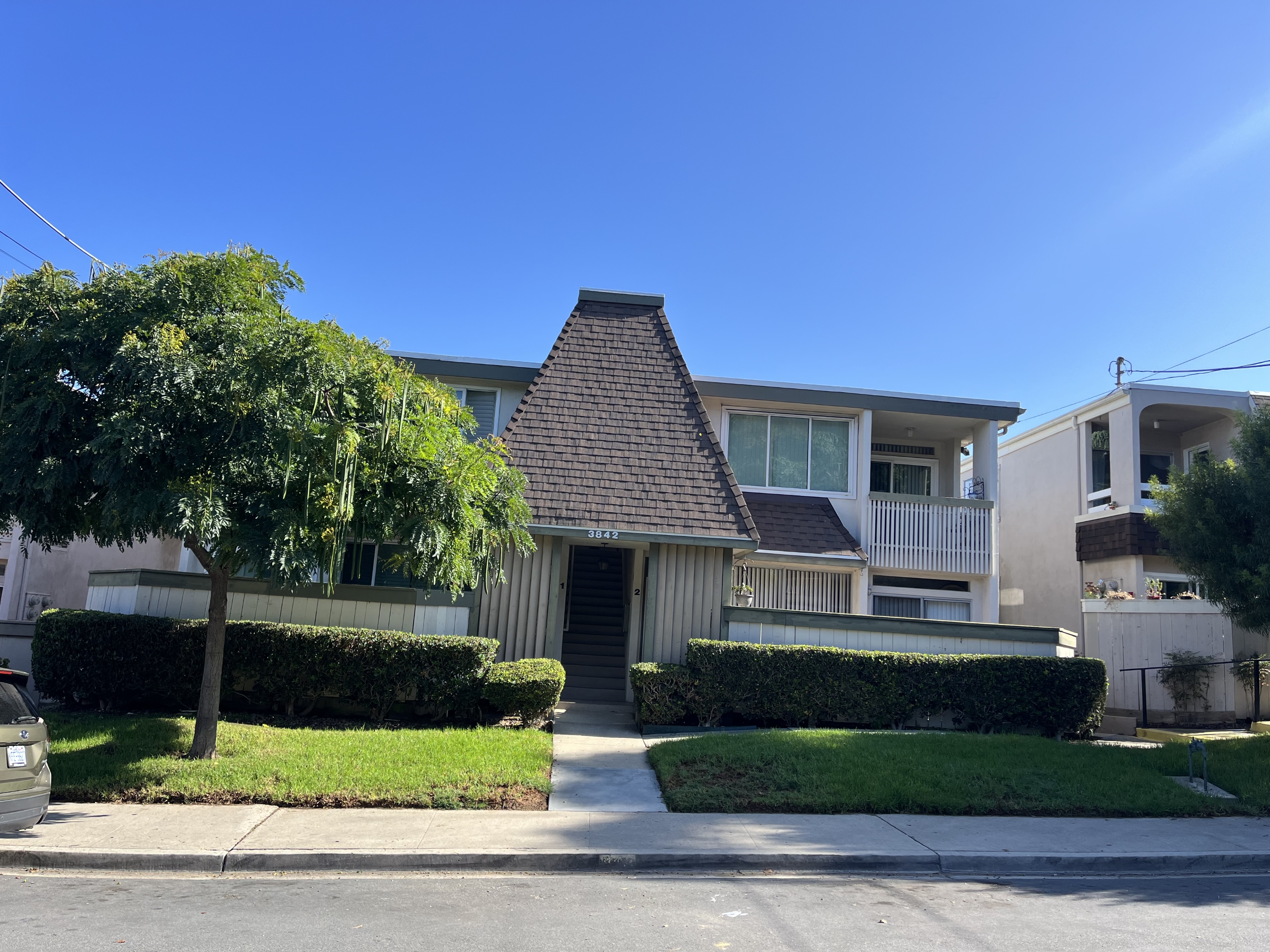 3842 Basilone Street - 1