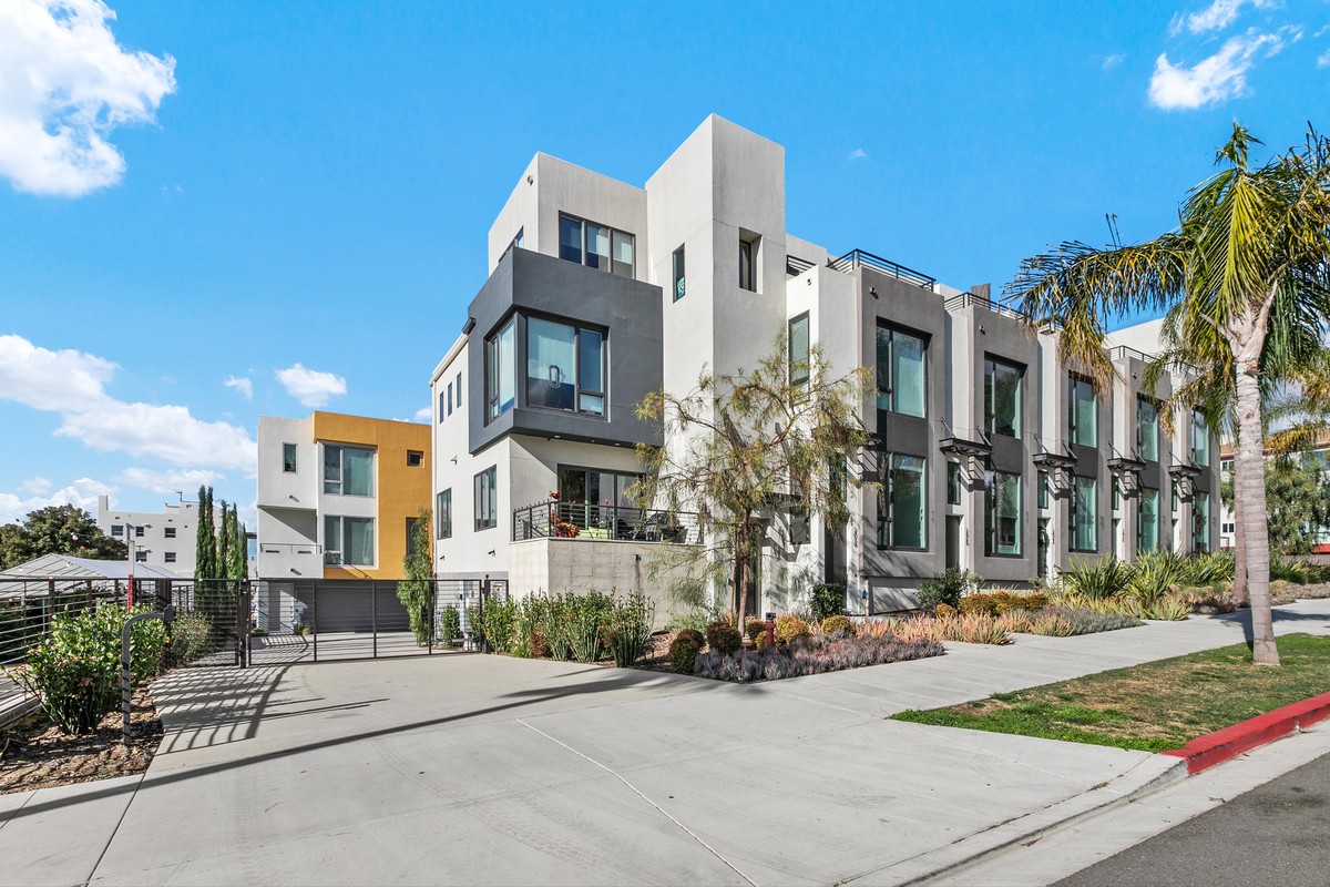 2065 Fifth Avenue - 1