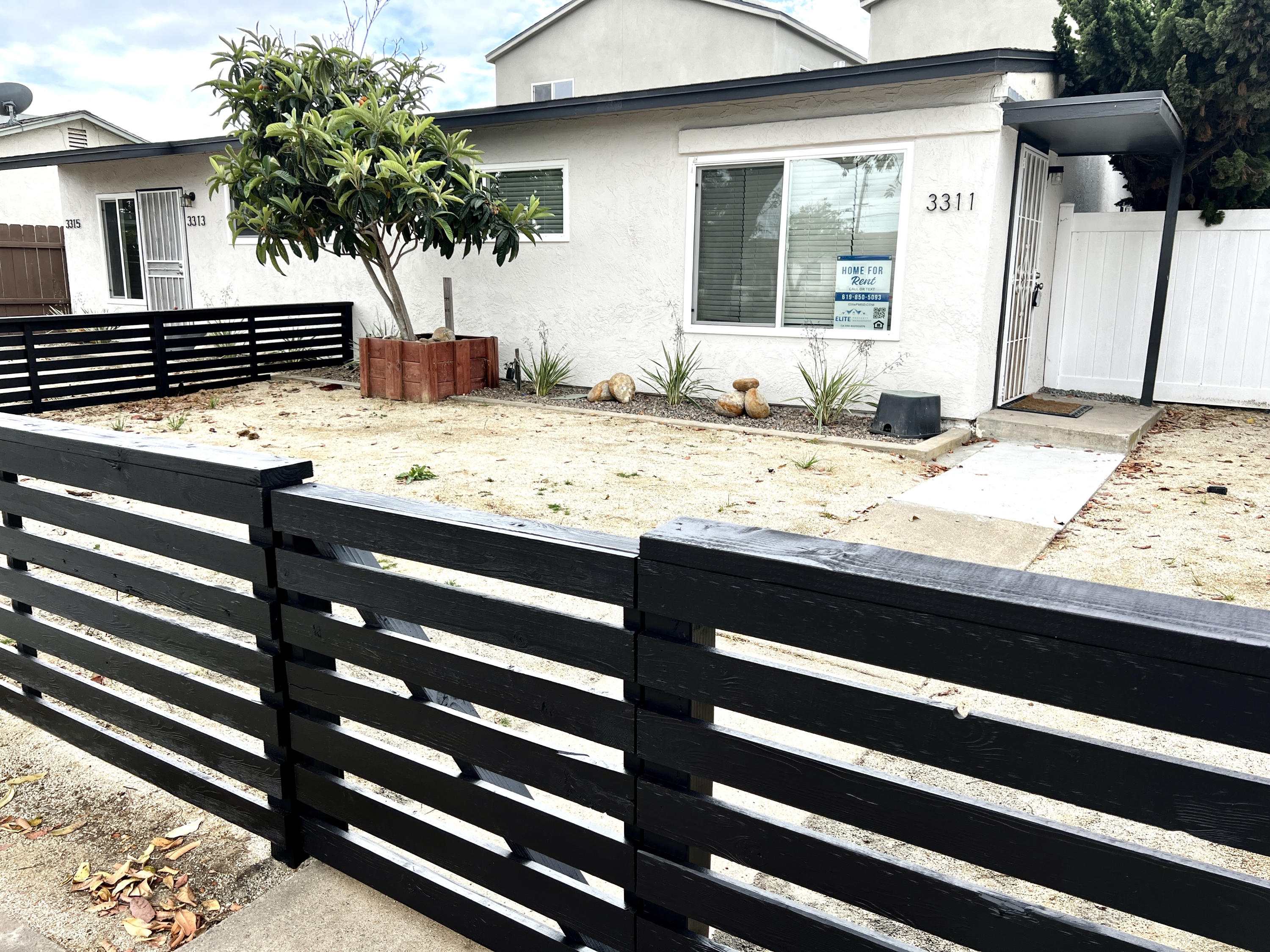 3311 Clairemont Mesa Boulevard